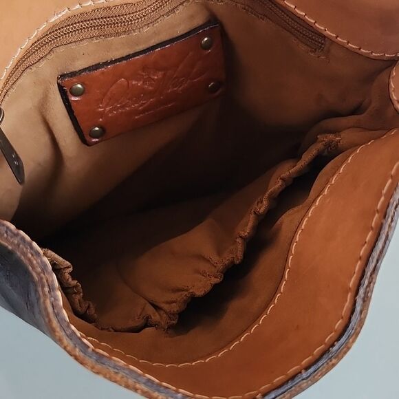 Patricia Nash Bag - Picture 9 of 11